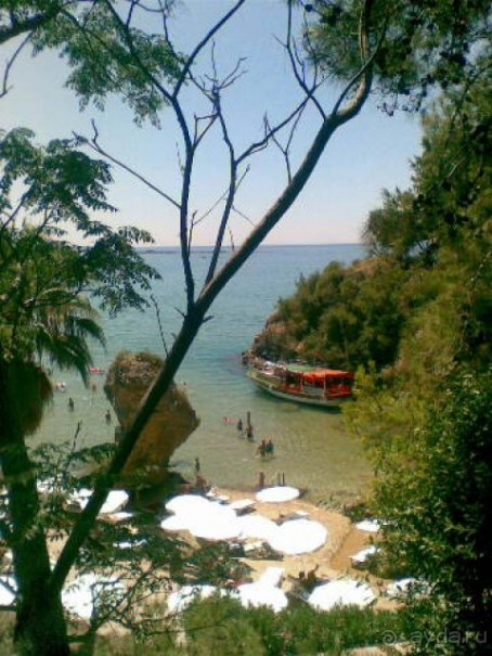 фото Utopia Beach Club