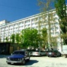 Гостиницы Новоросссийск - мне понравилось здесь