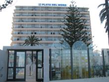 Спокойный отель в Cala Millor