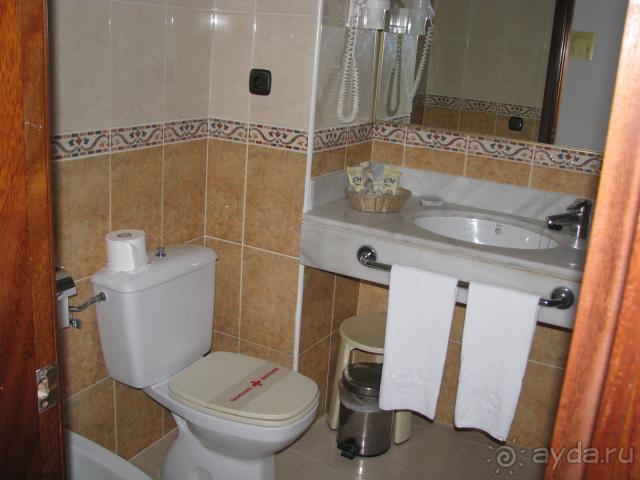 фото Playa Del Moro