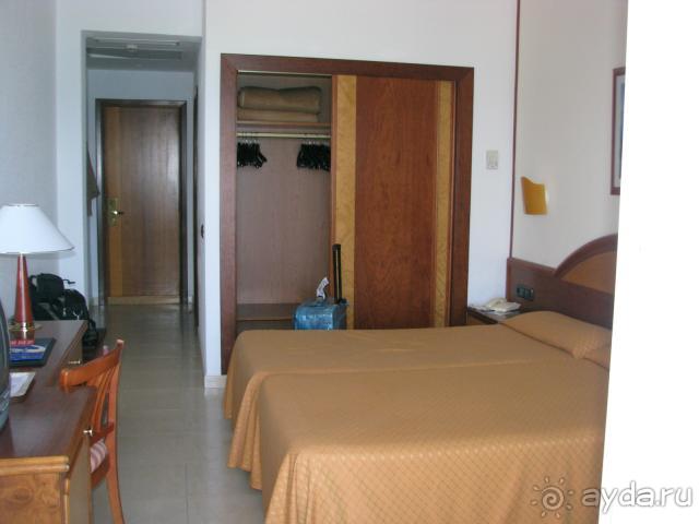 фото Playa Del Moro