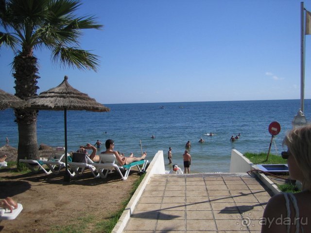 фото Orient Palace Hotel