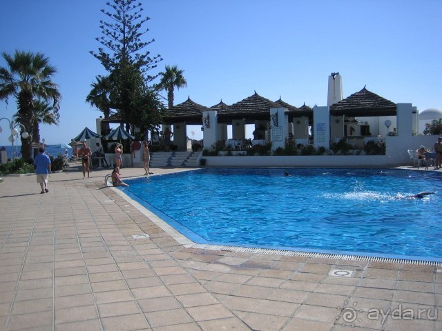 фото Orient Palace Hotel