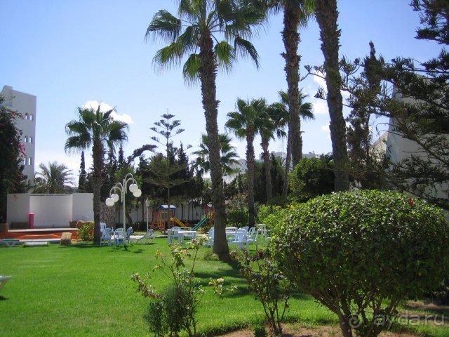 фото Orient Palace Hotel