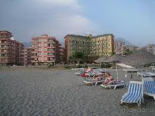 фото Sun Fire Beach Hotel