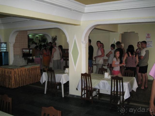 фото Sun Fire Beach Hotel