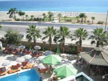 фото Sun Fire Beach Hotel