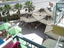 фото Sun Fire Beach Hotel