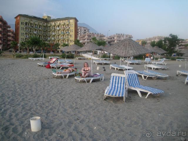 отель для определенного контингента!!!!