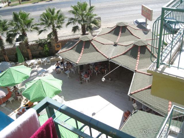 отель для определенного контингента!!!!