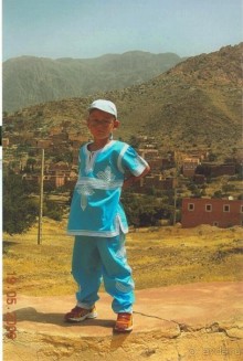 фото Al Moggar Garden Beach Club