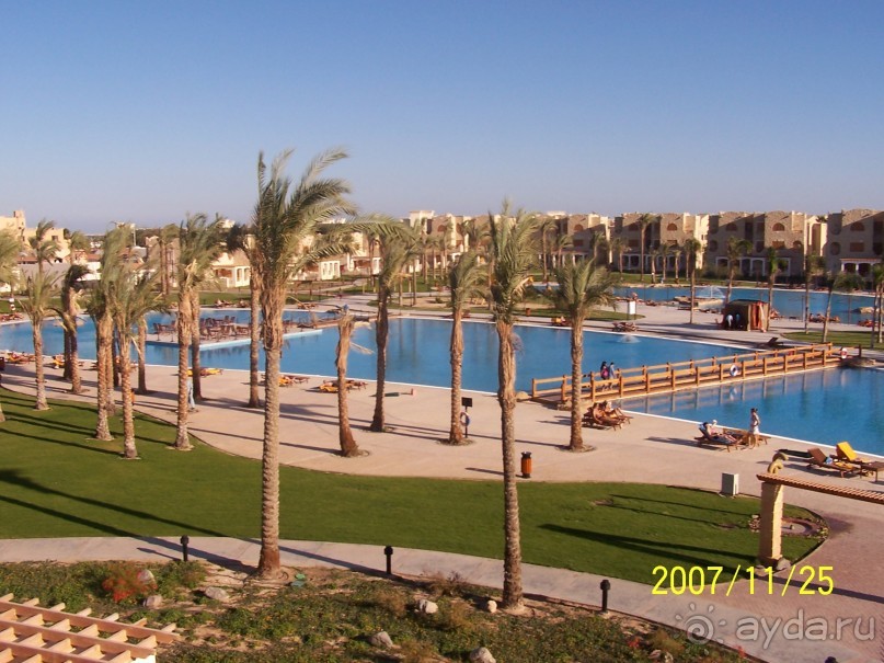 Хороший отдых!