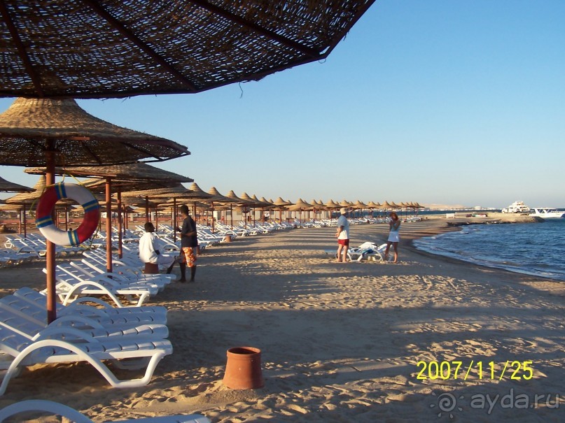 фото Natural Park Resort