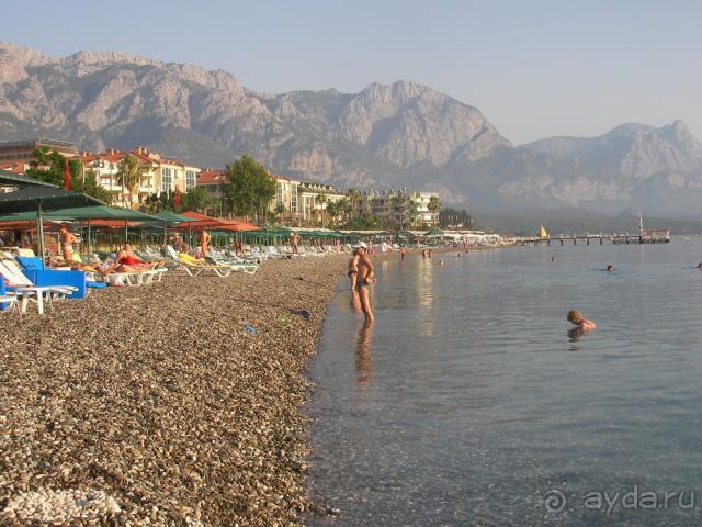 фото Dragos Hotel