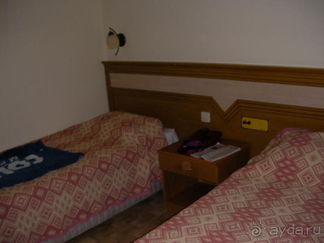 фото Dragos Hotel