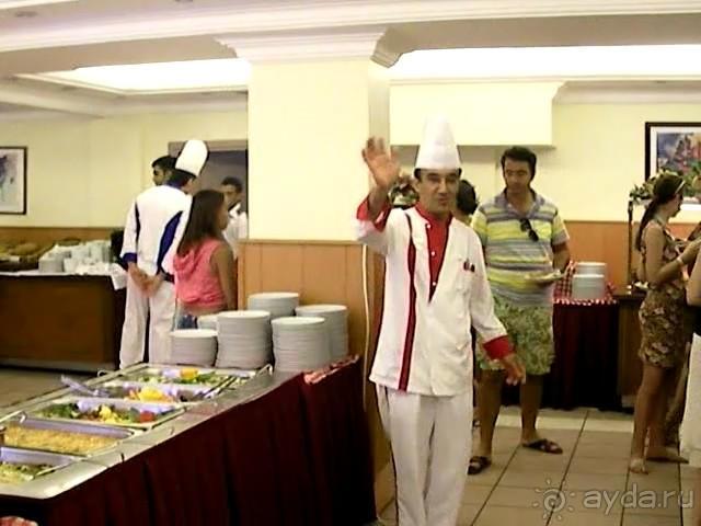 фото Dragos Hotel