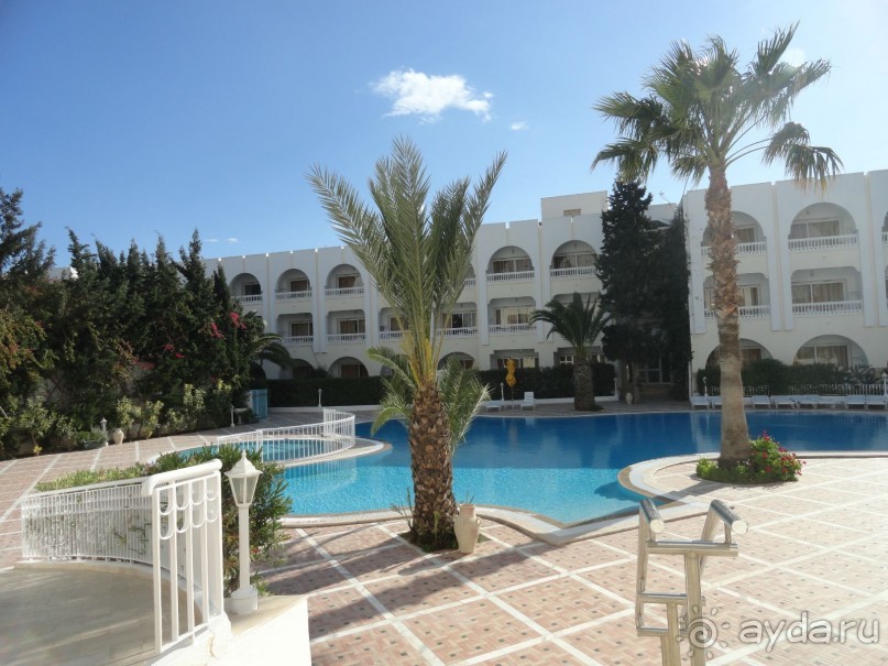 Отдых на майские праздники