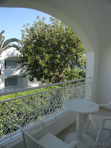 Отдых на майские праздники