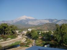 Отличный отель! Рекомендую для прекрасного отдыха