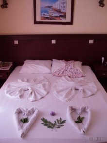 Отличный отель! Рекомендую для прекрасного отдыха