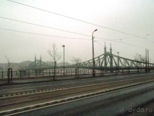 Венгрия-страна открытие
