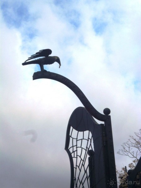 Альбом отзыва "Венгрия-страна открытие"