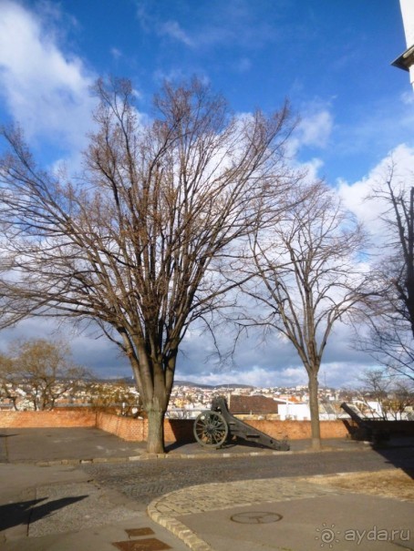 Альбом отзыва "Венгрия-страна открытие"