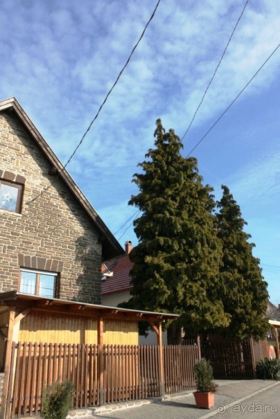 Альбом отзыва "Венгрия-страна открытие"