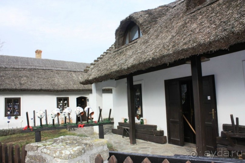 Альбом отзыва "Венгрия-страна открытие"