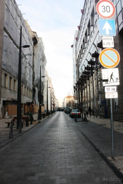 Альбом отзыва "Венгрия-страна открытие"