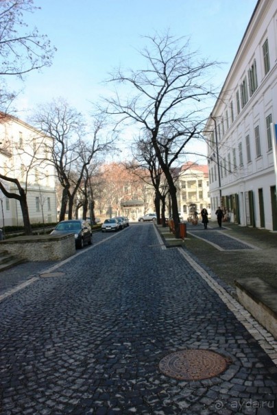 Альбом отзыва "Венгрия-страна открытие"