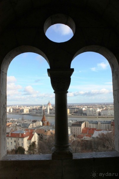 Альбом отзыва "Венгрия-страна открытие"