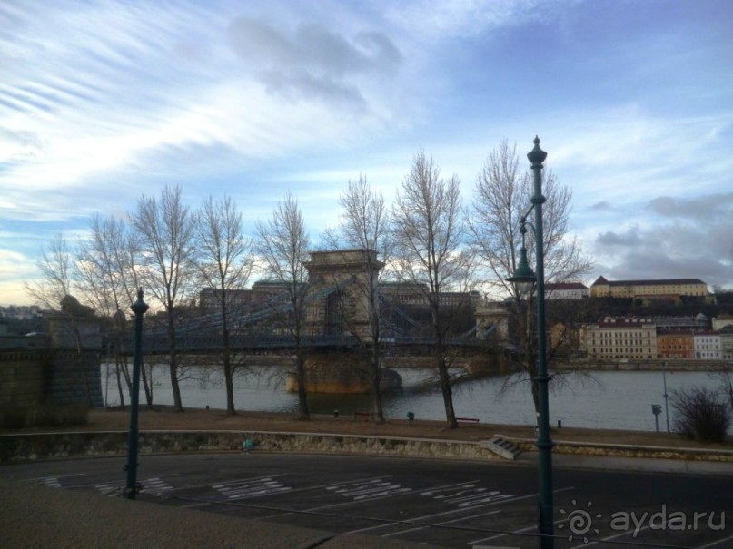 Альбом отзыва "Венгрия-страна открытие"