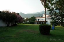 Вполне достойно для своего класса. Понравилось.