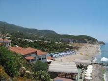 Тропическая резервация