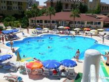Seker Resort