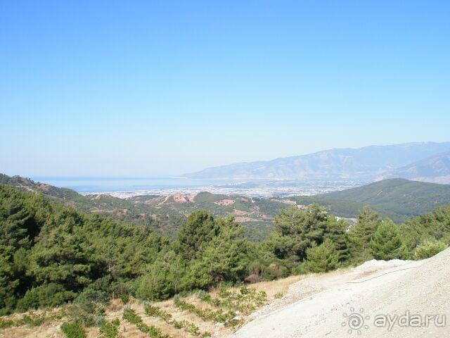 Seker Resort