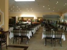 Seker Resort