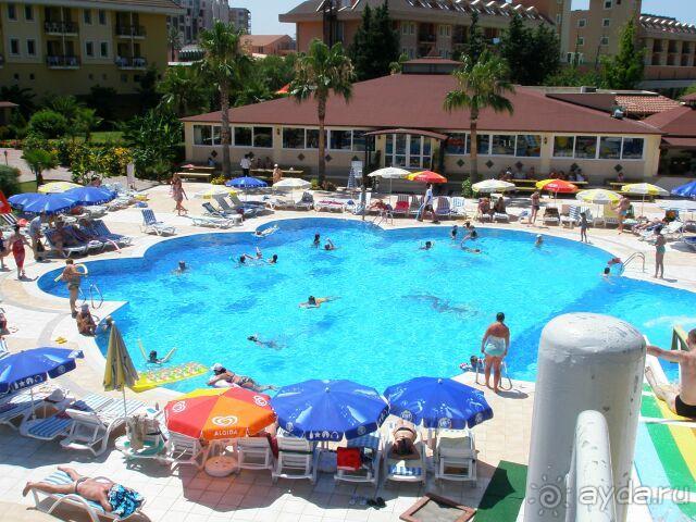 фото Seker Resort