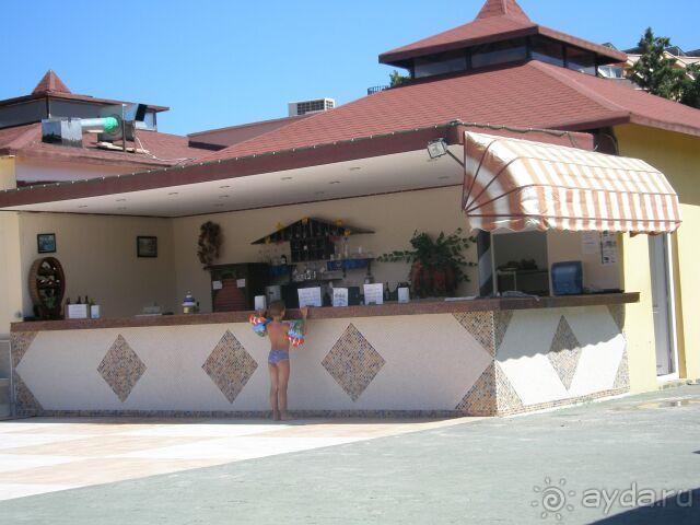 фото Seker Resort