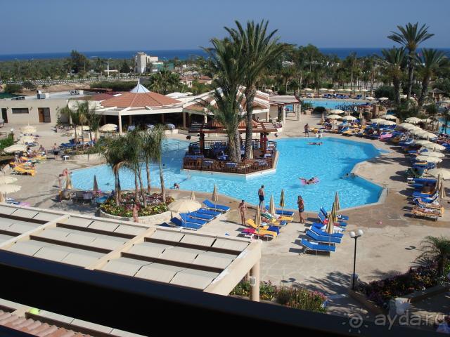 фото Olympic Bay Agia Napa