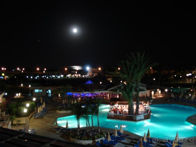 Ночь . Тот же вид