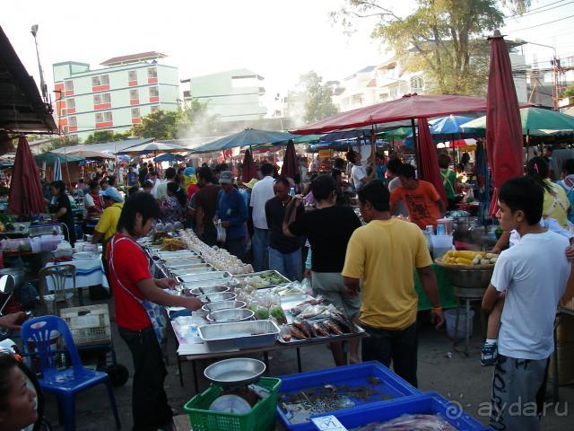 фото Pattaya Garden