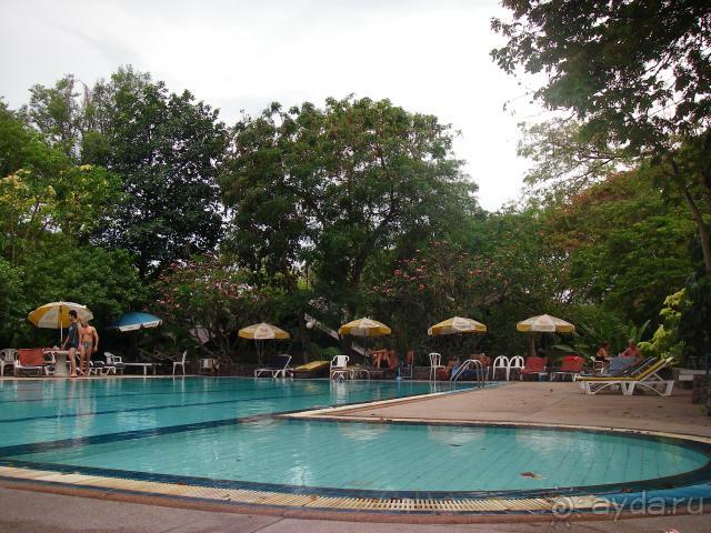 фото Pattaya Garden