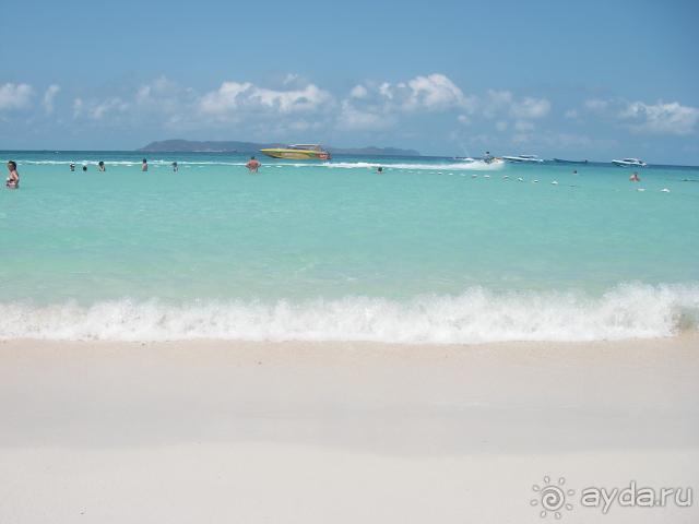 фото Pattaya Garden