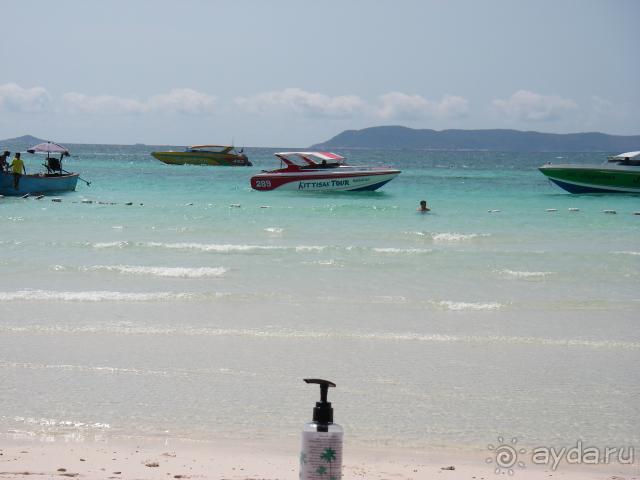 фото Pattaya Garden