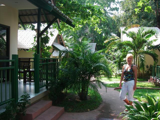 фото Pattaya Garden