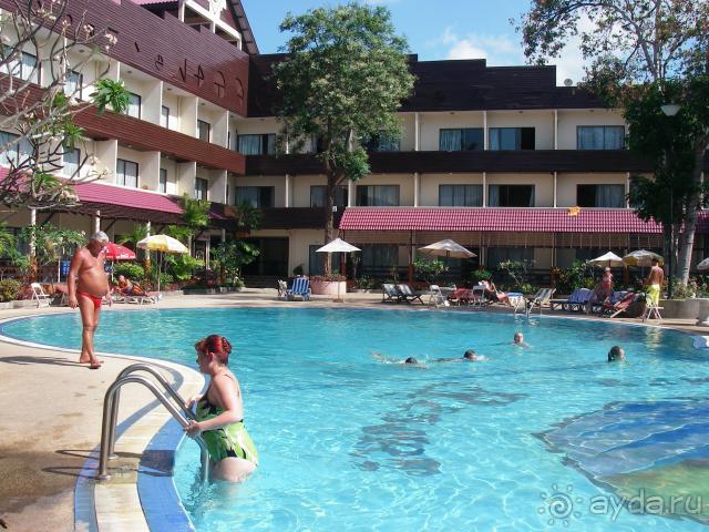 фото Pattaya Garden