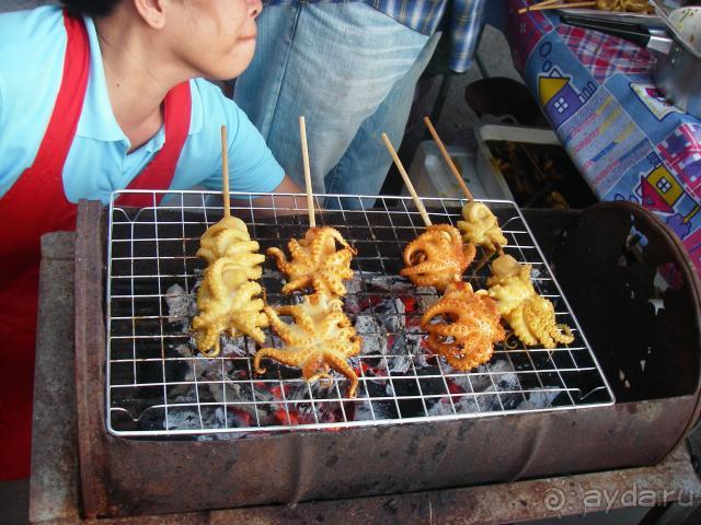 фото Pattaya Garden