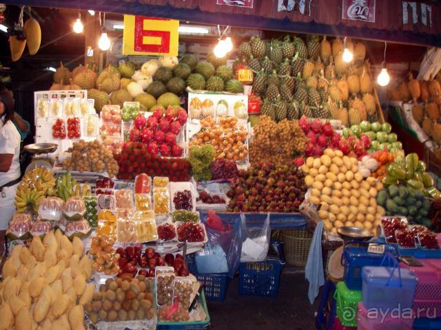 фото Pattaya Garden